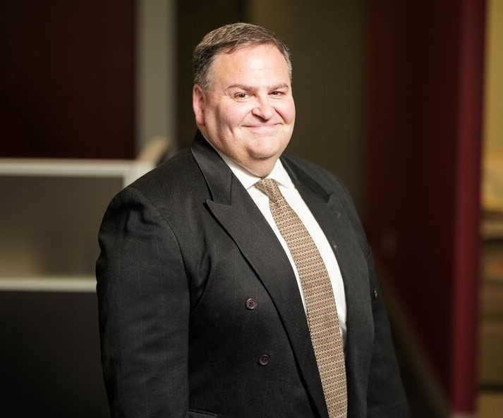 Bryan Winter RA, MBA
