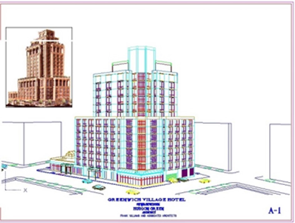 1999-Zoning